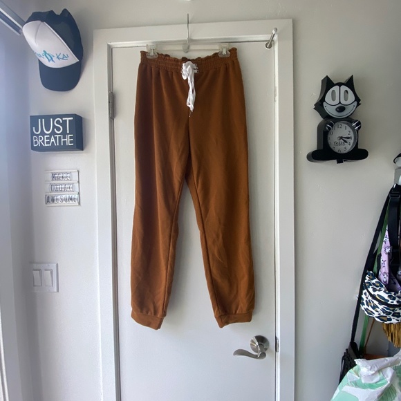 Sweat Pants - Picture 1 of 2